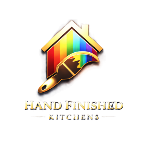 Hand Finished Kitchens